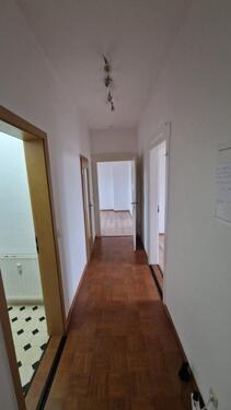 Foto - Etagenwohnung zur Miete in Falkenberg/Elster