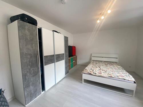 Foto - Etagenwohnung zur Miete in Weil der Stadt