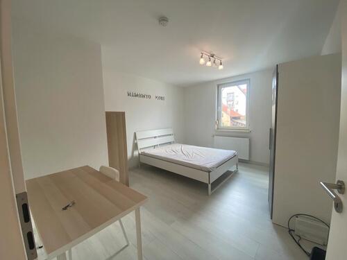 Foto - Etagenwohnung in Weil der Stadt zur Miete