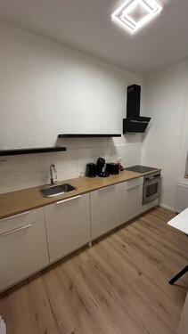 Foto - Voll möblierte 2 Zimmer wohnung