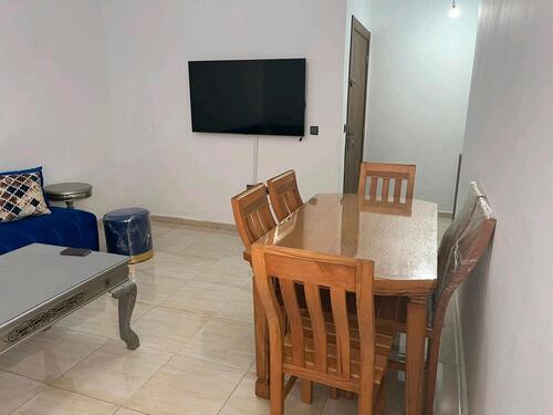 Foto - Wohnung 4 Zi Kü Bad Marokko Nähe Casablanca