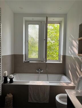 Foto - Etagenwohnung zur Miete in Berlin