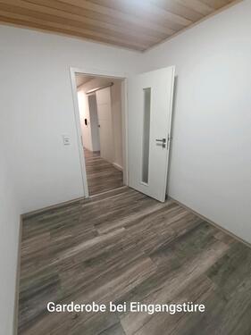 Foto - 3 Zimmer Etagenwohnung zur Miete in Mitterfels