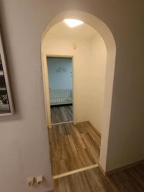 Foto - 3 Zimmer Etagenwohnung in Mitterfels