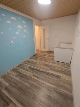 Foto - Etagenwohnung in Mitterfels zur Miete