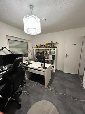 Foto - 4-Zimmer-Wohnung mit großem Balkon in Welschneudorf