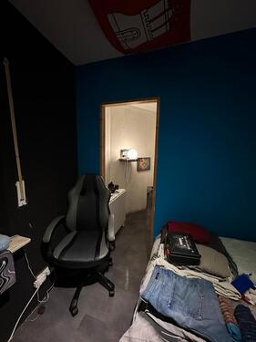 Foto - Etagenwohnung in Nentershausen zur Miete