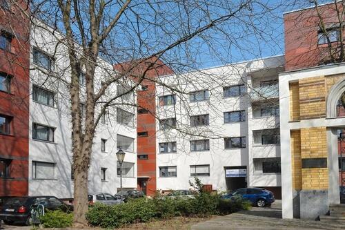 Foto - Familien herzlich willkommen! - 891,00 EUR Kaltmiete, ca.  104,89 m²