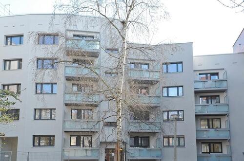 Foto - 4 Zimmer Etagenwohnung zur Miete in Halle (Saale)