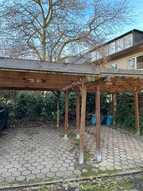 Foto - Auto Stellplatz Carport Brenscheder Str Bochum