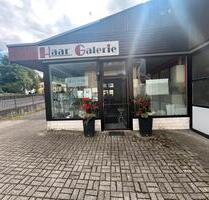 Friseursalon in Gersfeld zu verpachten - kann umgenutzt werden! - Gersfeld (Rhön)