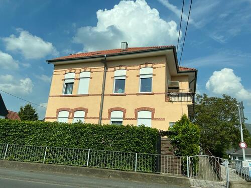 Foto - 3 Parteien MFH - Leben und Kapitalanlage in Toplage- Rendite 7,5%