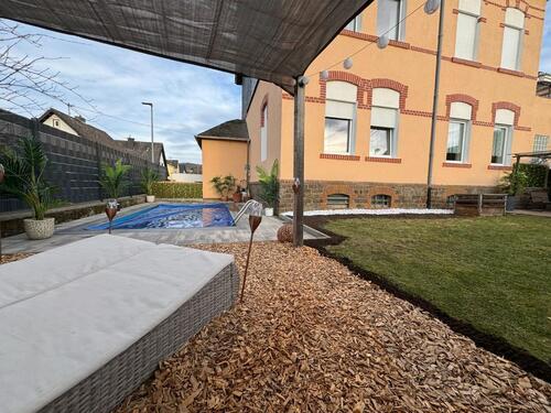 Foto - Einfamilienhaus in Rheinbrohl