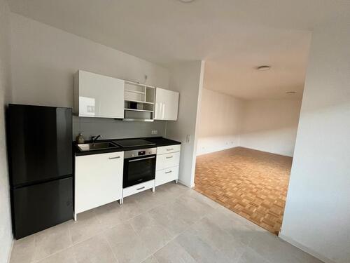 Foto - Modernes Appartement mit Küche - 250,00&nbsp;EUR Kaltmiete, ca.&nbsp; 38,00&nbsp;m&sup2;