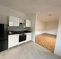 Modernes Appartement mit Küche - 250,00&nbsp;EUR Kaltmiete, ca.&nbsp; 38,00&nbsp;m&sup2; in Dessau-Roßlau (PLZ: 06862) Brambach