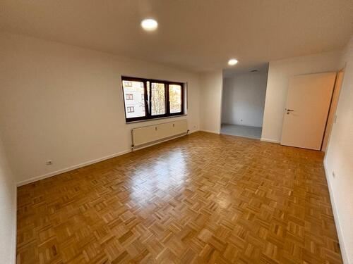 Foto - 1 Zimmer Etagenwohnung in Dessau-Roßlau