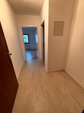 Foto - Etagenwohnung in Dessau-Roßlau zur Miete