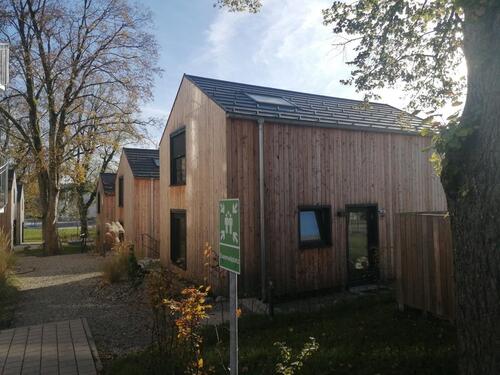 Foto - Grundst&uuml;ck zur Miete in Senden