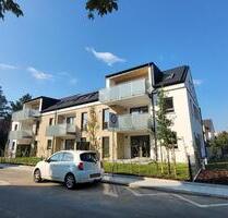 NEU WOHNEN & LEBEN! 3-Zimmerwohnung mit Einbauküche und Balkon in Alterlangen