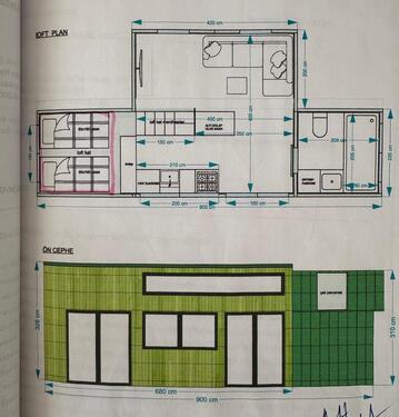 Foto - 2 Zimmer Einfamilienhaus zum Kaufen in Kiel