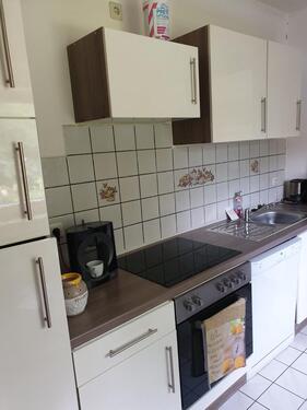 Foto - 2 Zimmer Erdgeschoß Wohnung - 335,00&nbsp;EUR Kaltmiete, ca.&nbsp; 48,00&nbsp;m&sup2;