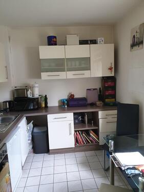 Foto - 2 Zimmer Etagenwohnung zur Miete in Schwabach