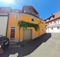 Charmantes, altes Haus in Stadtnähe zur Untermiete *möbliert - Randersacker
