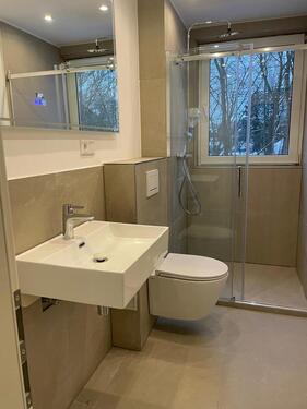 Foto - Frisch sanierte 3-Zimmer-Wohnung in Bad Rothenfelde zu vermieten