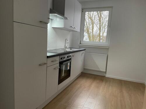 Foto - Erdgeschoßwohnung in Bad Rothenfelde zur Miete