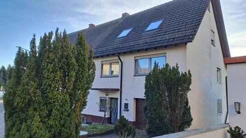 Foto - 6 Zimmer Einfamilienhaus zum Kaufen in Leimen