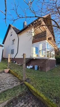 Foto - 6 Zimmer Einfamilienhaus in Leimen