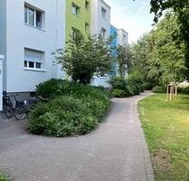 Großzügig geschnittene 2-Zimmer-Wohnung mit Balkon frei ab 01.03.2026! - Hanau Lamboy