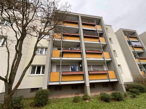 Foto - 2 Zimmer Etagenwohnung in Hanau