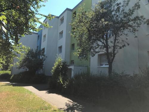 Foto - Etagenwohnung in Hanau zur Miete