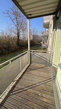 Foto - Wenige Stufen zum Glück - drei Zimmer im Erdgeschoss