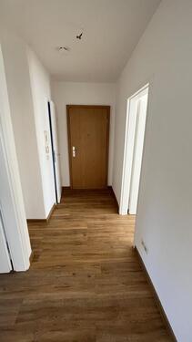 Foto - 3 Zimmer Erdgeschoßwohnung in Eilenburg