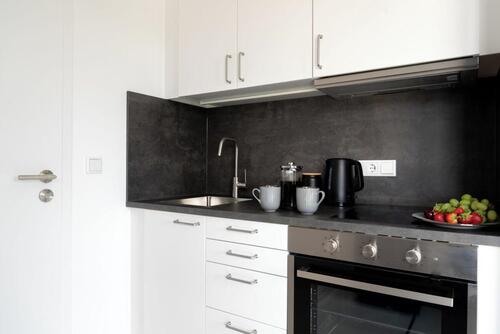 Foto - 1 Zimmer Etagenwohnung zur Miete in Eching