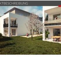 3 Zimmer Neubauwohnung in Steinen-Höllstein zu vermieten - Maulburg