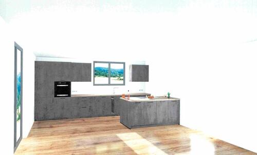 Foto - Erdgeschoßwohnung in Maulburg zur Miete