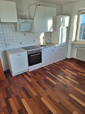 Foto - 3 Zimmer Etagenwohnung zur Miete in Aindling