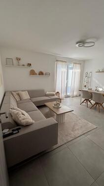 Foto - Eine neue 3-ZKB-Wohnung in SiegenKaan zu vermieten