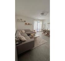 Eine neue 3-ZKB-Wohnung in SiegenKaan zu vermieten