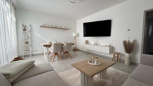 Foto - 3 Zimmer Etagenwohnung zur Miete in Siegen