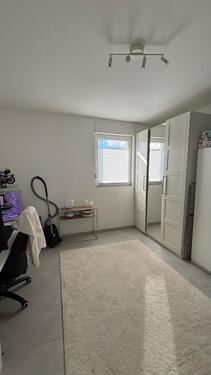 Foto - Etagenwohnung in Siegen zur Miete