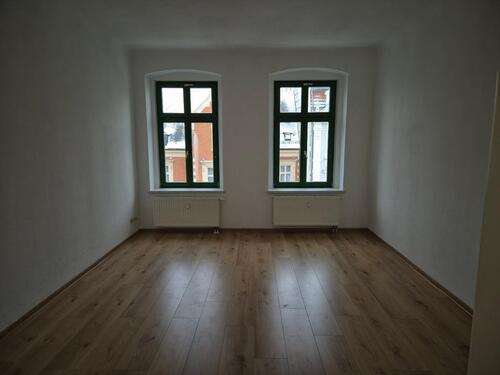 Foto - Görlitz Südstadt, hell renovierte 2 12 Raum- Wohnung