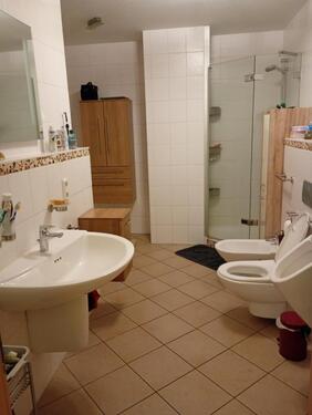 Foto - Etagenwohnung in Merzig zur Miete