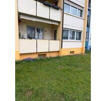 Erdgeschoss Wohnung 4,5 Zimmer 112qm nähe Mercedes - Rastatt