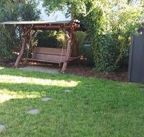 Traumhafte Doppelhaushälfte (136 m²) mit Kamin, 2,4 kW PV-Anlage - Altötting