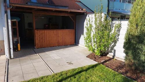 Foto - 6 Zimmer Doppelhaushälfte zur Miete in Altötting