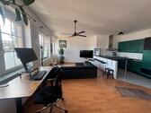 Foto - Möbliertes charmantes Loft zur zeitweisen Miete - Top Lage